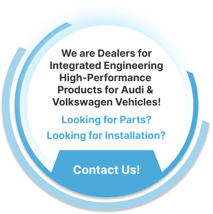 Contact Us For Audi & Volkswagen Parts And Installation