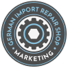Outreach Local Marketing For German Repair Shops